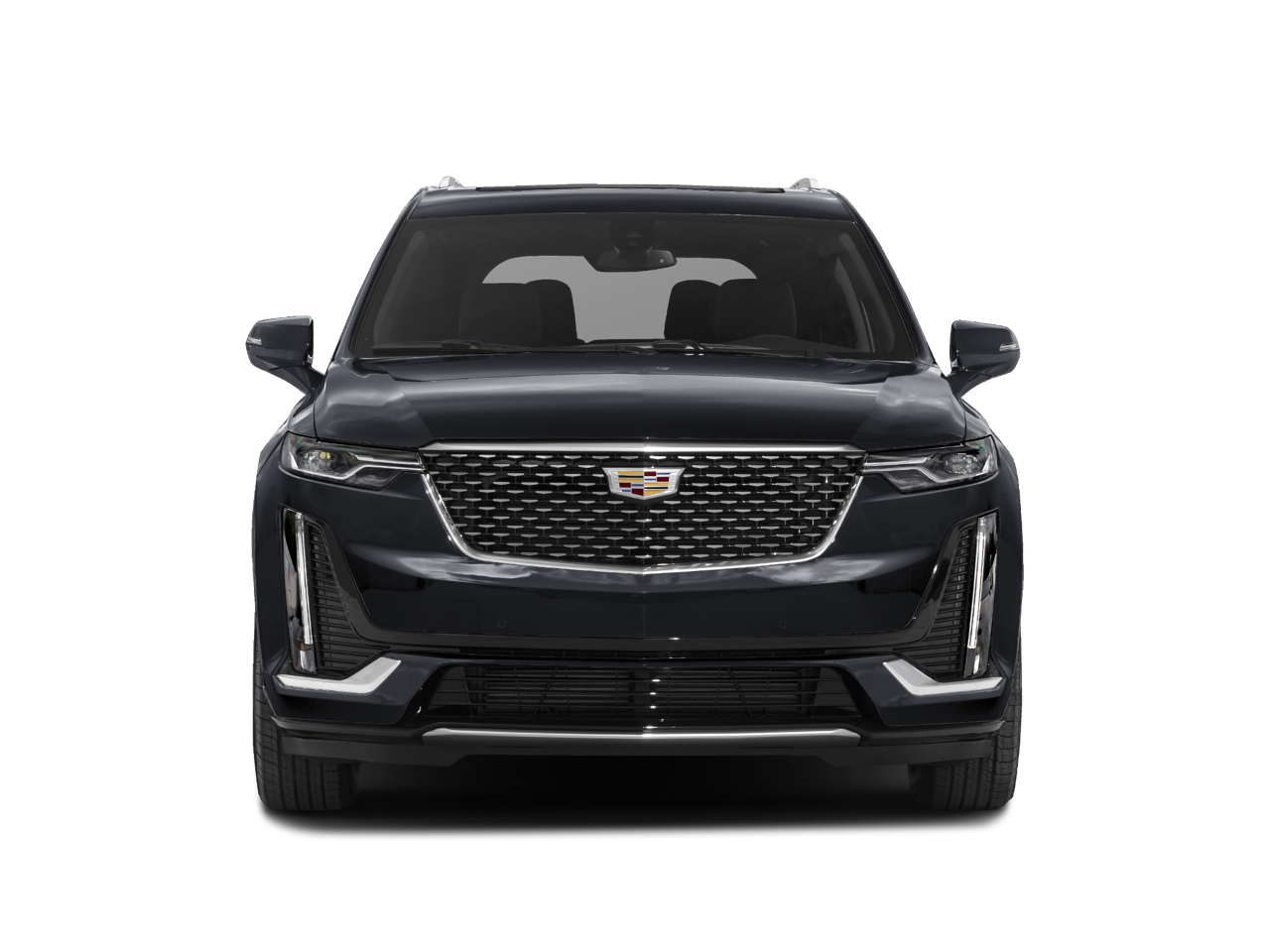 2024 Cadillac XT6 FWD Premium Luxury