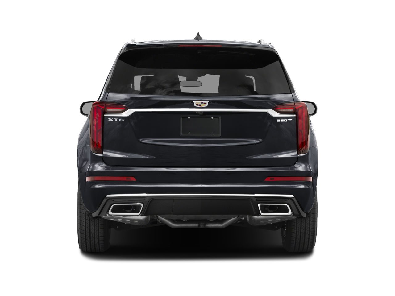2024 Cadillac XT6 FWD Premium Luxury