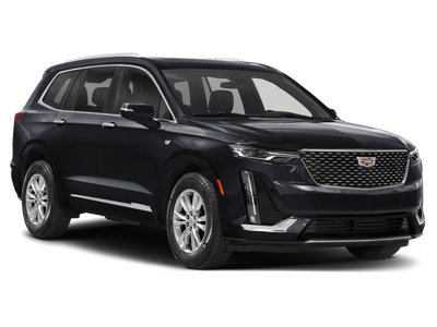 2024 Cadillac XT6 FWD Premium Luxury