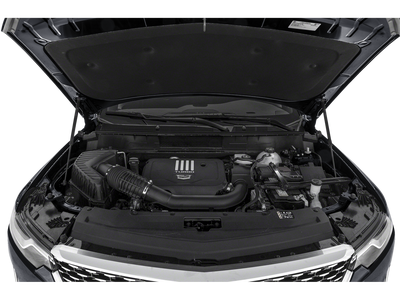 2024 Cadillac XT6 FWD Premium Luxury