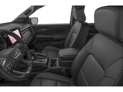 2024 GMC Canyon 4WD Elevation