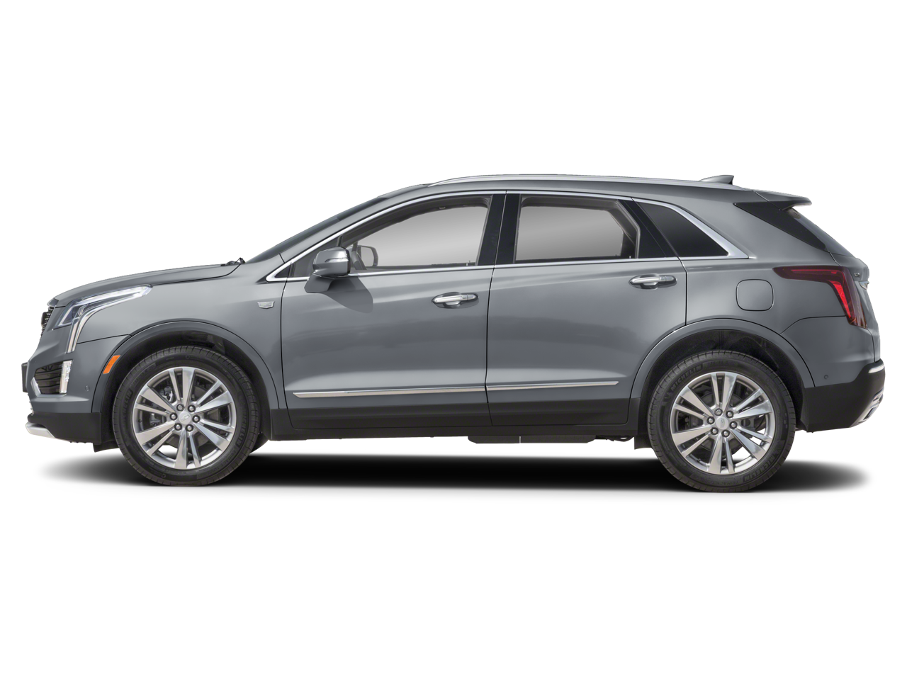 2025 Cadillac XT5 FWD Premium Luxury