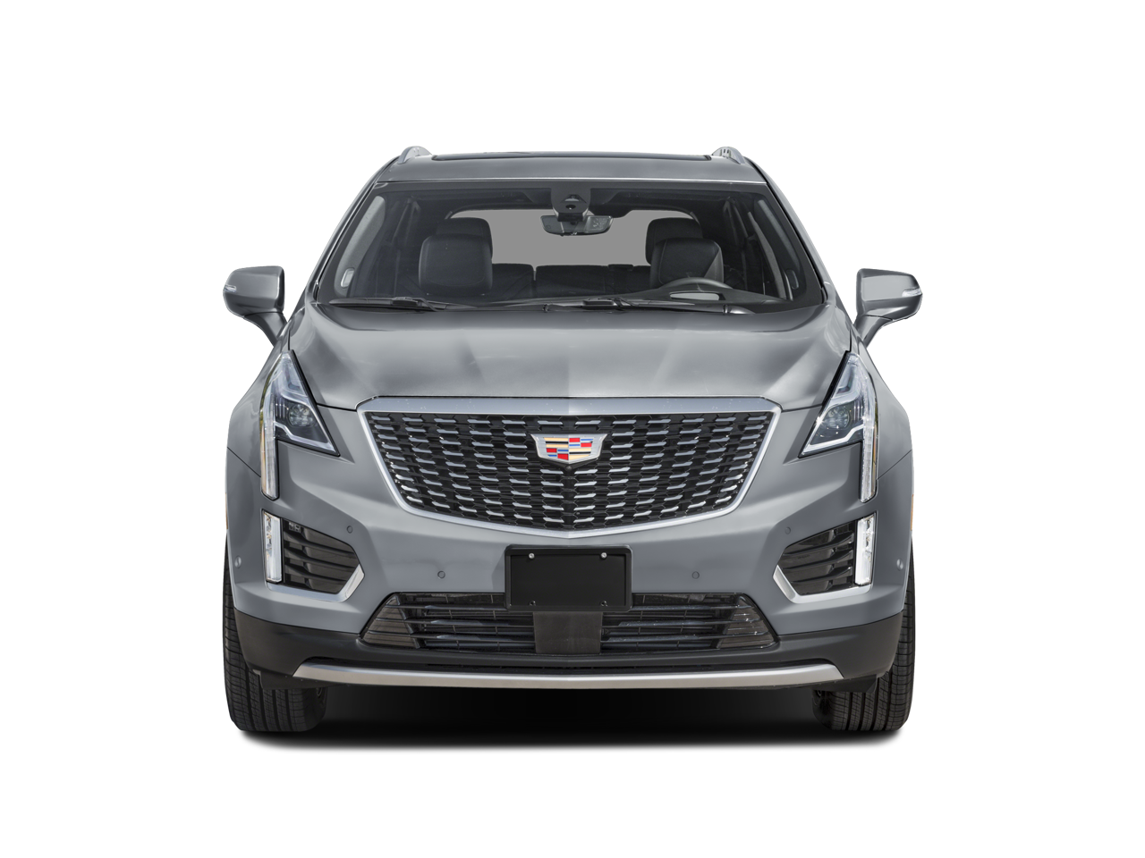 2025 Cadillac XT5 FWD Premium Luxury