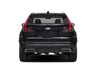 2025 Cadillac XT4 FWD Premium Luxury