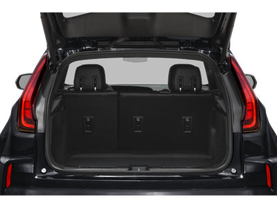 2025 Cadillac XT4 FWD Premium Luxury