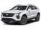 2025 Cadillac XT4 FWD Sport