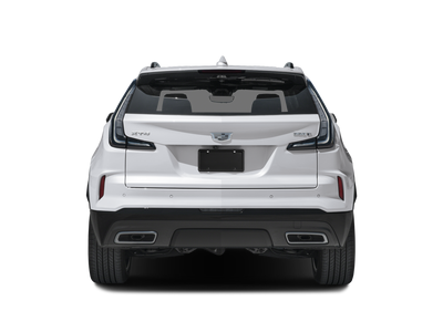 2025 Cadillac XT4 FWD Sport