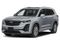 2025 Cadillac XT6 FWD Premium Luxury