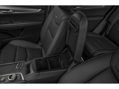 2025 Cadillac XT6 FWD Premium Luxury