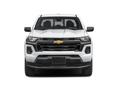 2026 Chevrolet Colorado 2WD LT