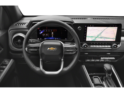 2026 Chevrolet Colorado 2WD LT