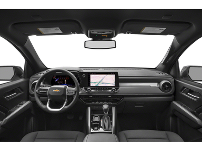 2026 Chevrolet Colorado 2WD LT