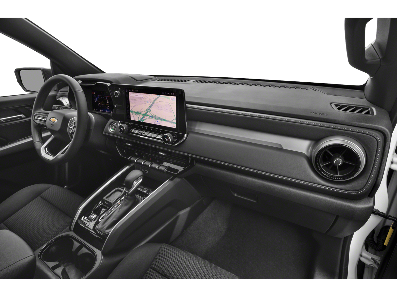 2026 Chevrolet Colorado 2WD LT