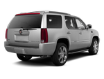 2011 Cadillac Escalade Platinum Edition