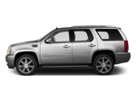 2011 Cadillac Escalade Platinum Edition