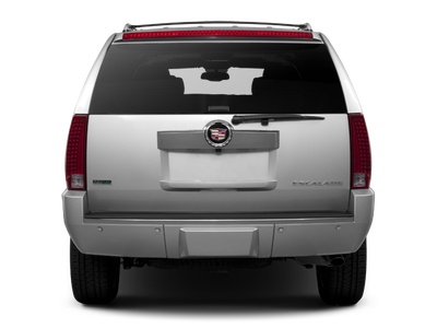 2011 Cadillac Escalade Platinum Edition