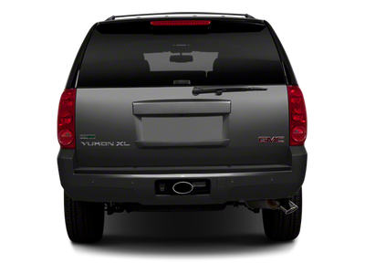 2013 GMC Yukon XL SLT