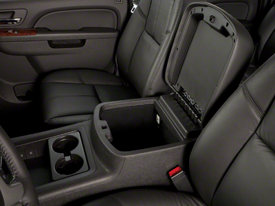 2013 GMC Yukon XL SLT