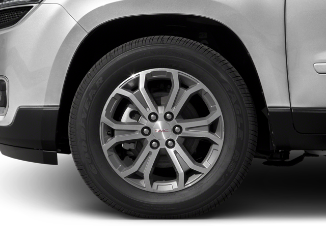 2016 GMC Acadia SLT