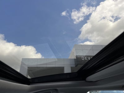 2016 Acura TLX V6 Tech