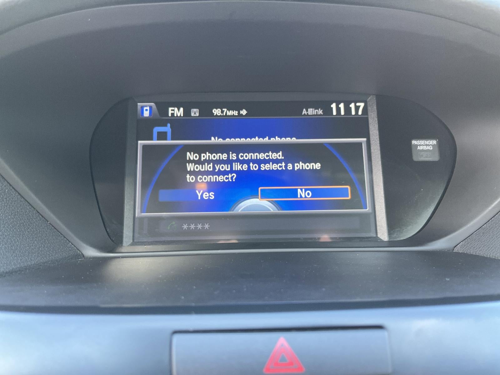 2016 Acura TLX V6 Tech