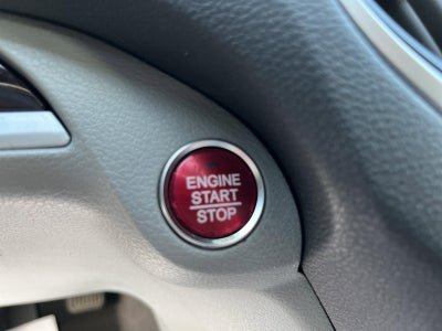 2016 Acura TLX V6 Tech