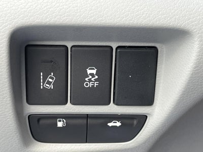 2016 Acura TLX V6 Tech