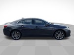 2016 Acura TLX V6 Tech