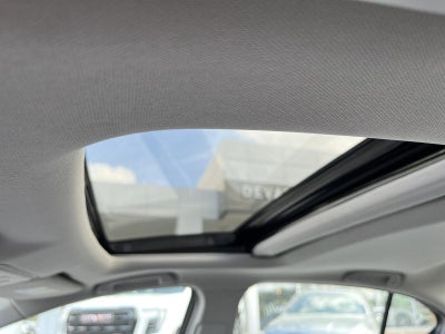 2016 Acura TLX V6 Tech