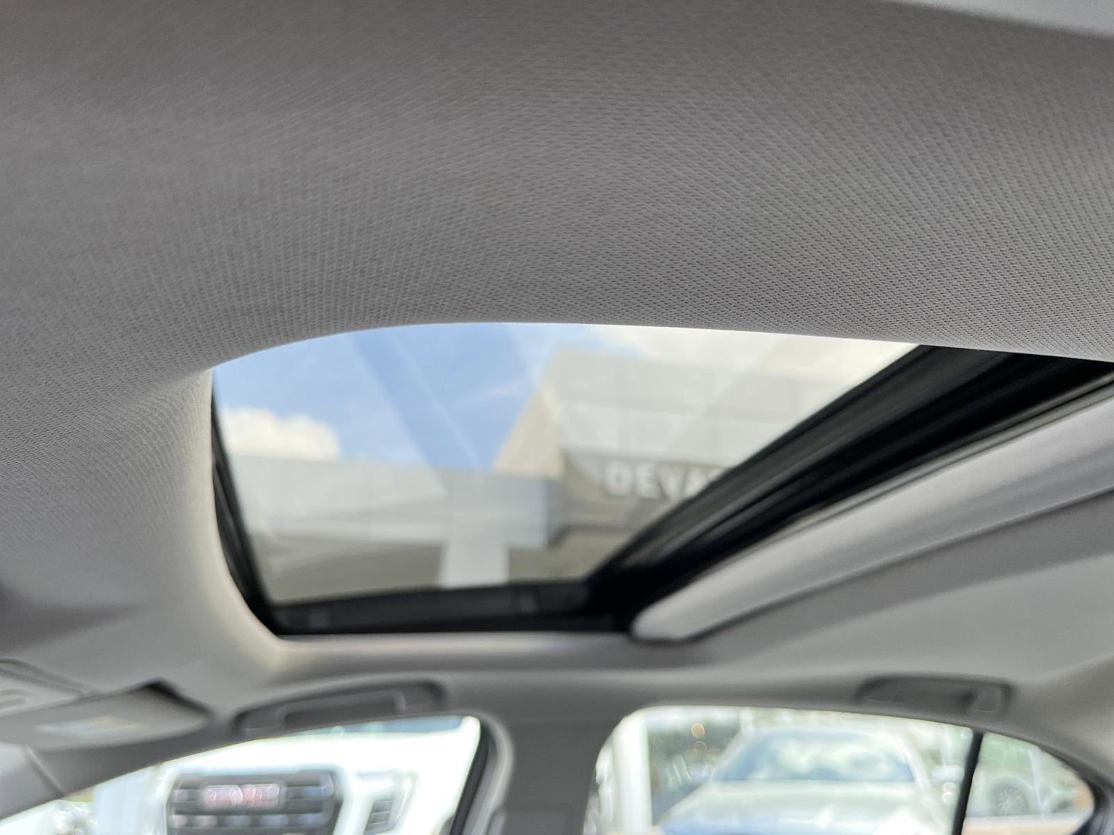 2016 Acura TLX V6 Tech