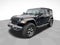 2021 Jeep Wrangler Unlimited Unlimited Rubicon