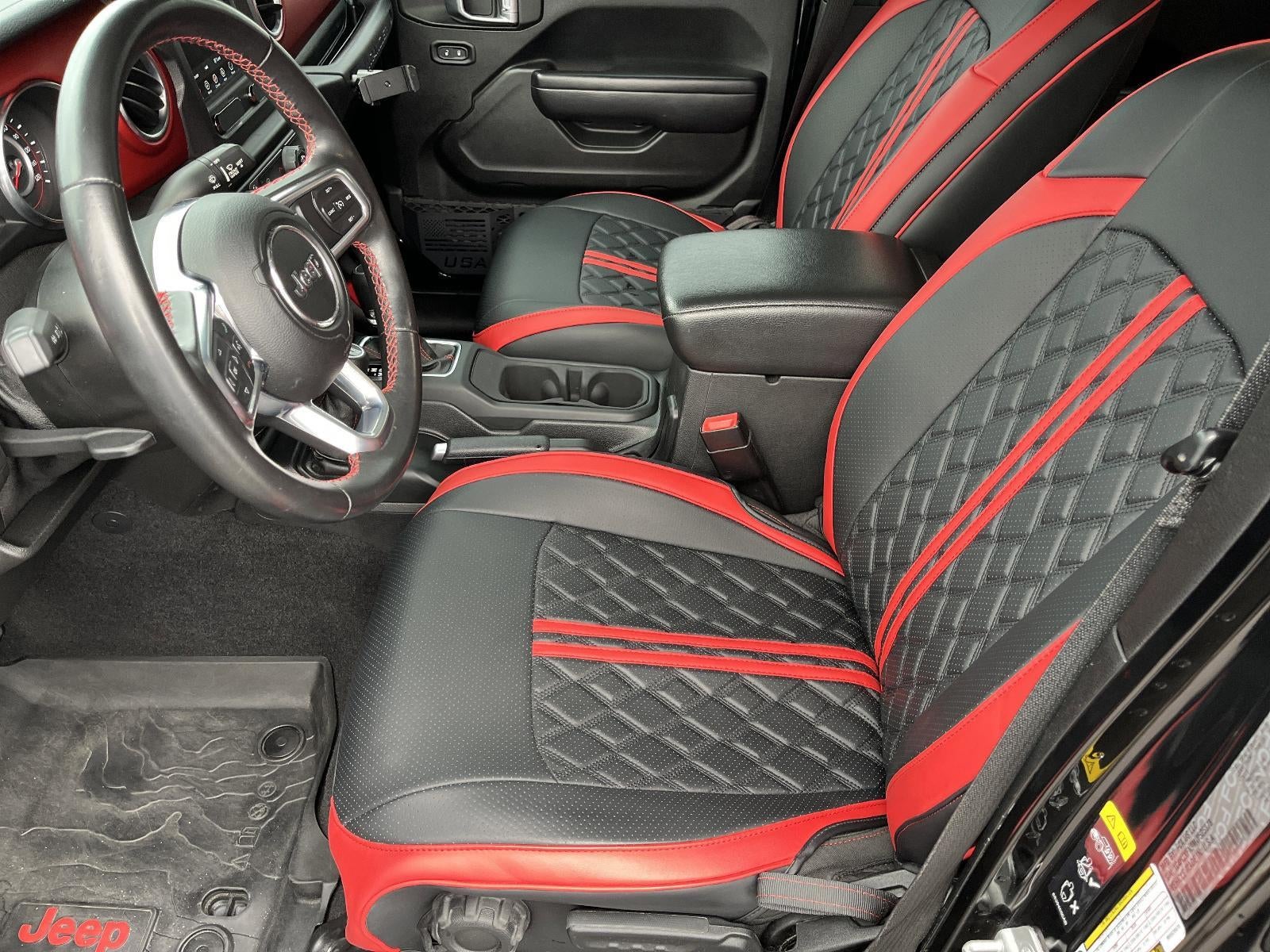 2021 Jeep Wrangler Unlimited Unlimited Rubicon