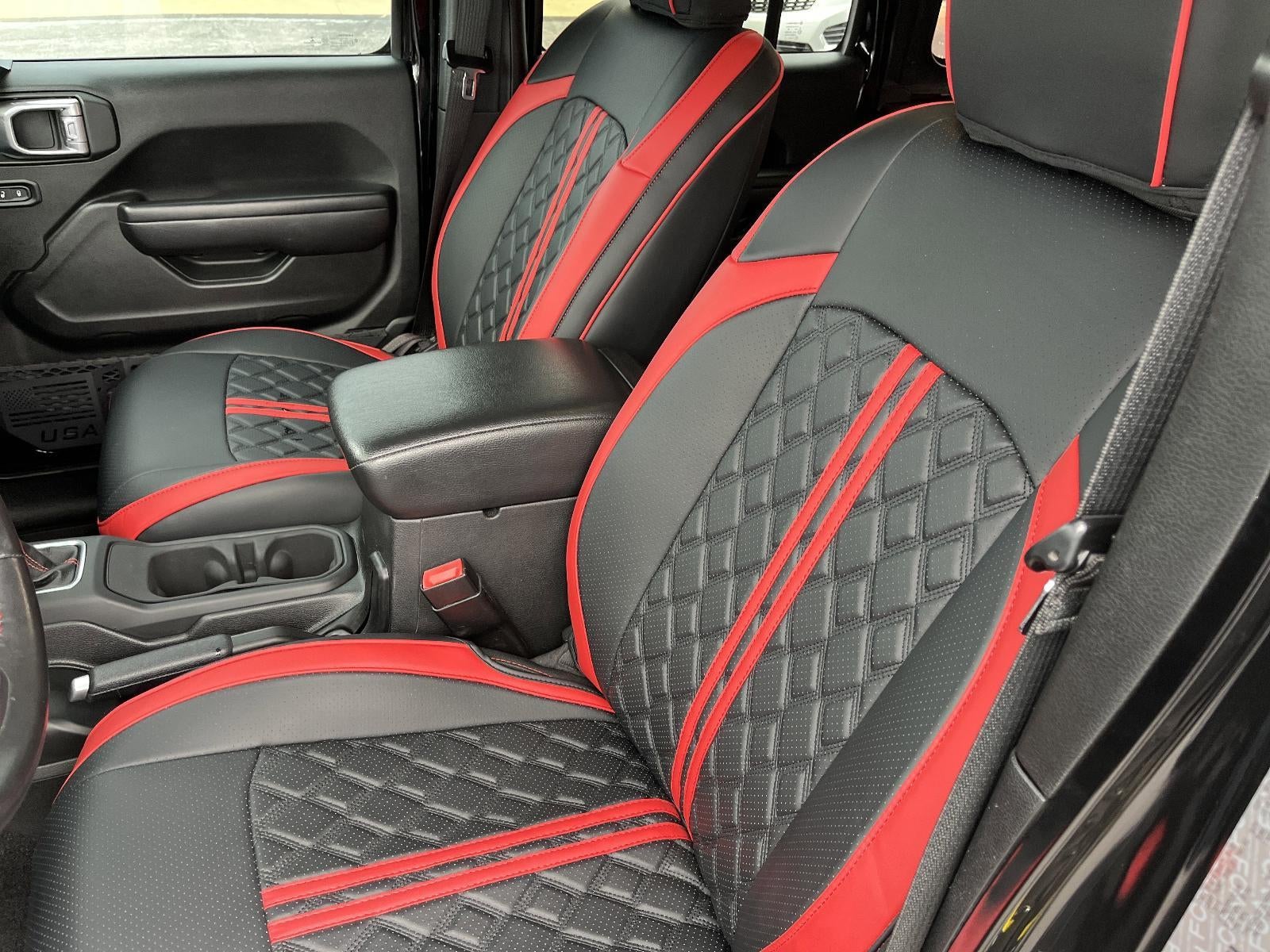 2021 Jeep Wrangler Unlimited Unlimited Rubicon