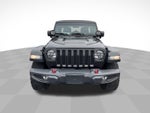 2021 Jeep Wrangler Unlimited Unlimited Rubicon