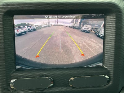 2021 Jeep Wrangler Unlimited Unlimited Rubicon