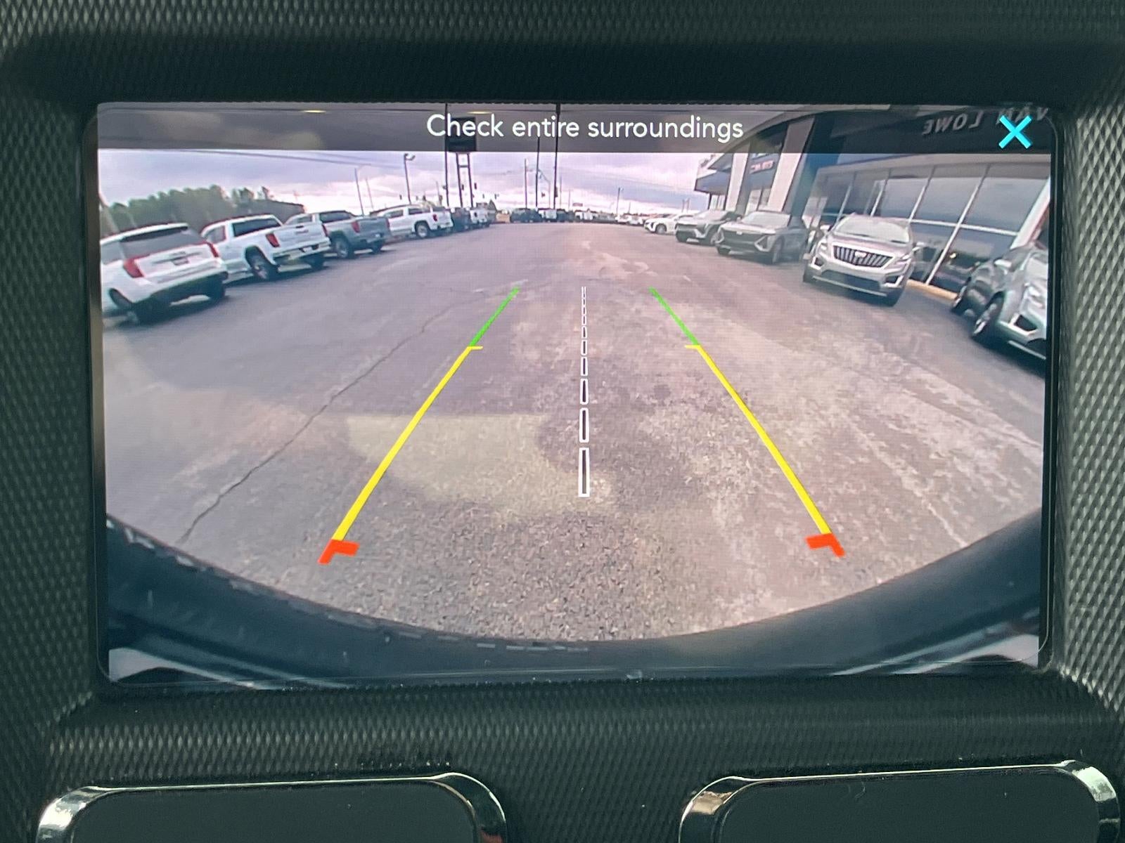 2021 Jeep Wrangler Unlimited Unlimited Rubicon