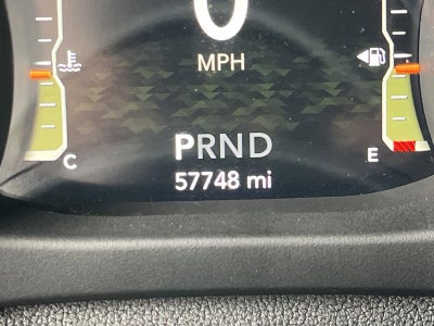 2021 Jeep Wrangler Unlimited Unlimited Rubicon