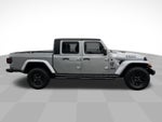2021 Jeep Gladiator Willys Sport