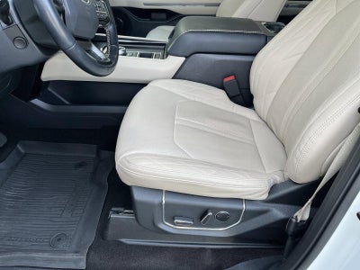 2023 Ford Expedition Platinum