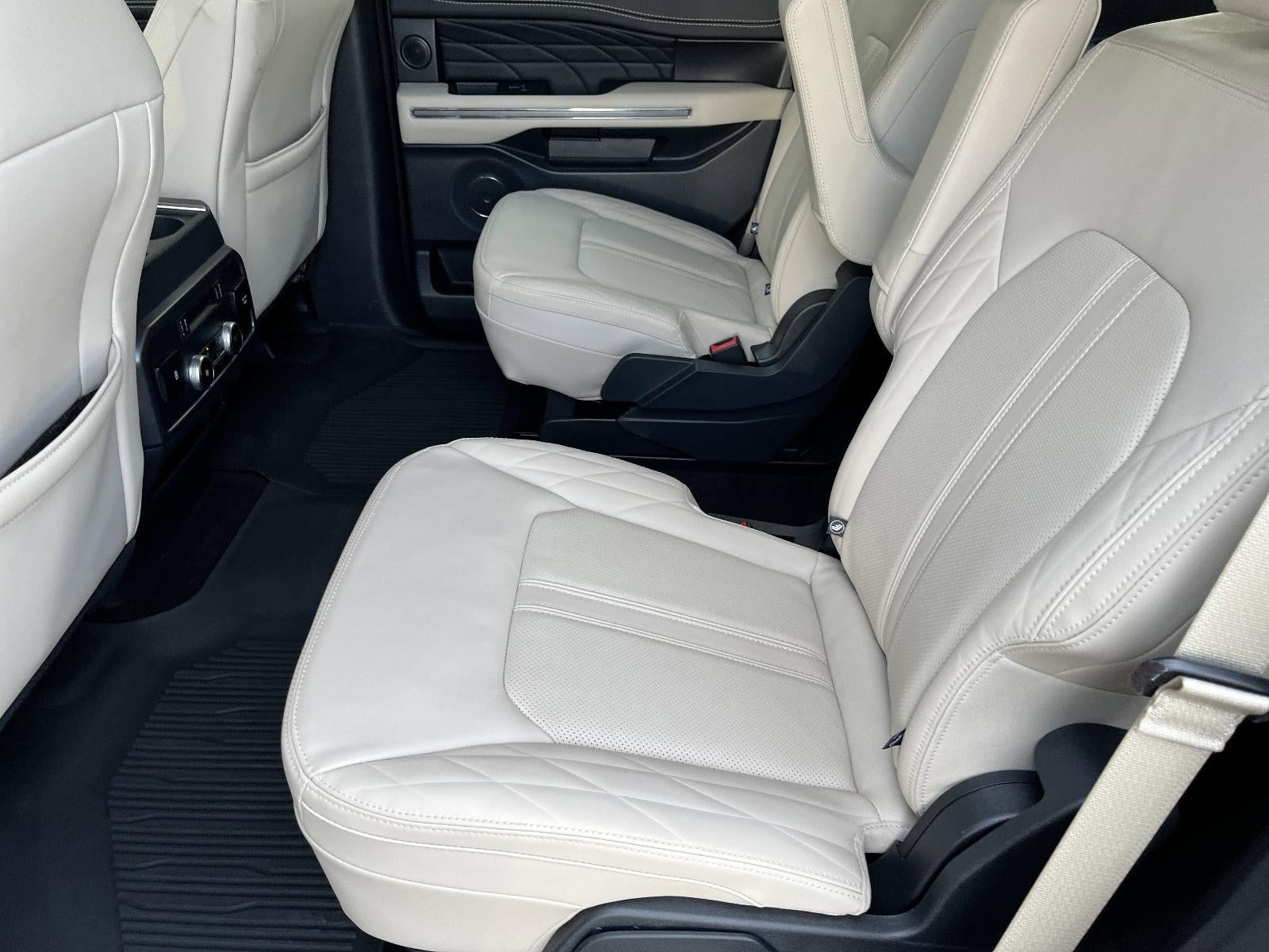 2023 Ford Expedition Platinum