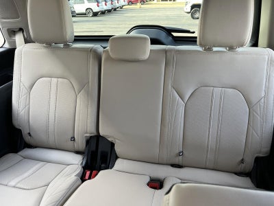 2023 Ford Expedition Platinum