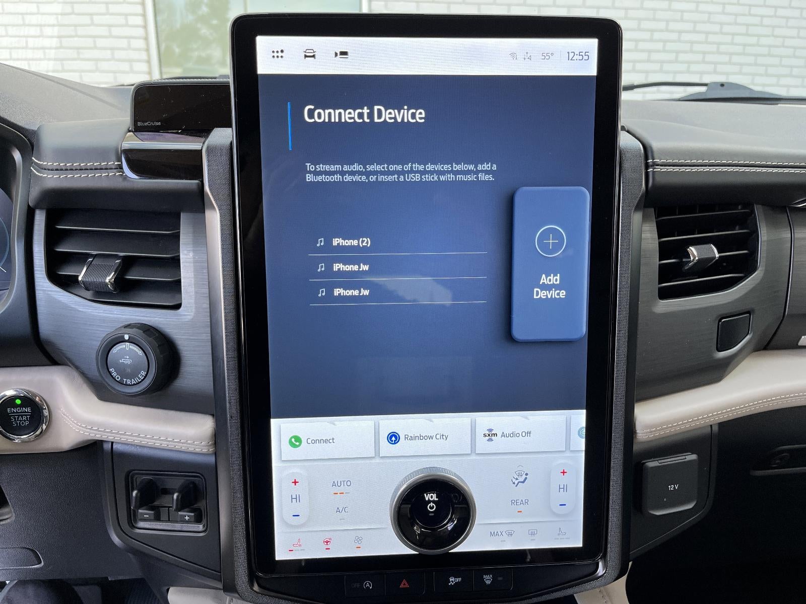 2023 Ford Expedition Platinum