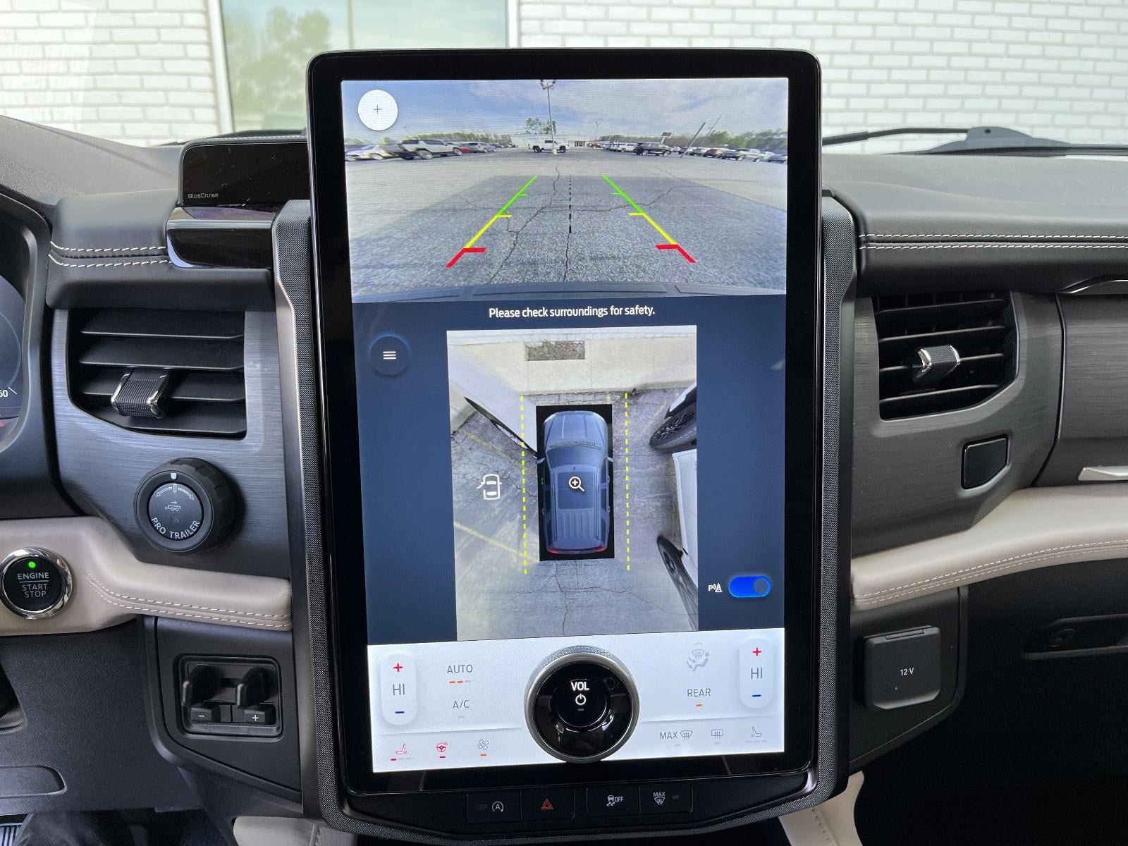 2023 Ford Expedition Platinum