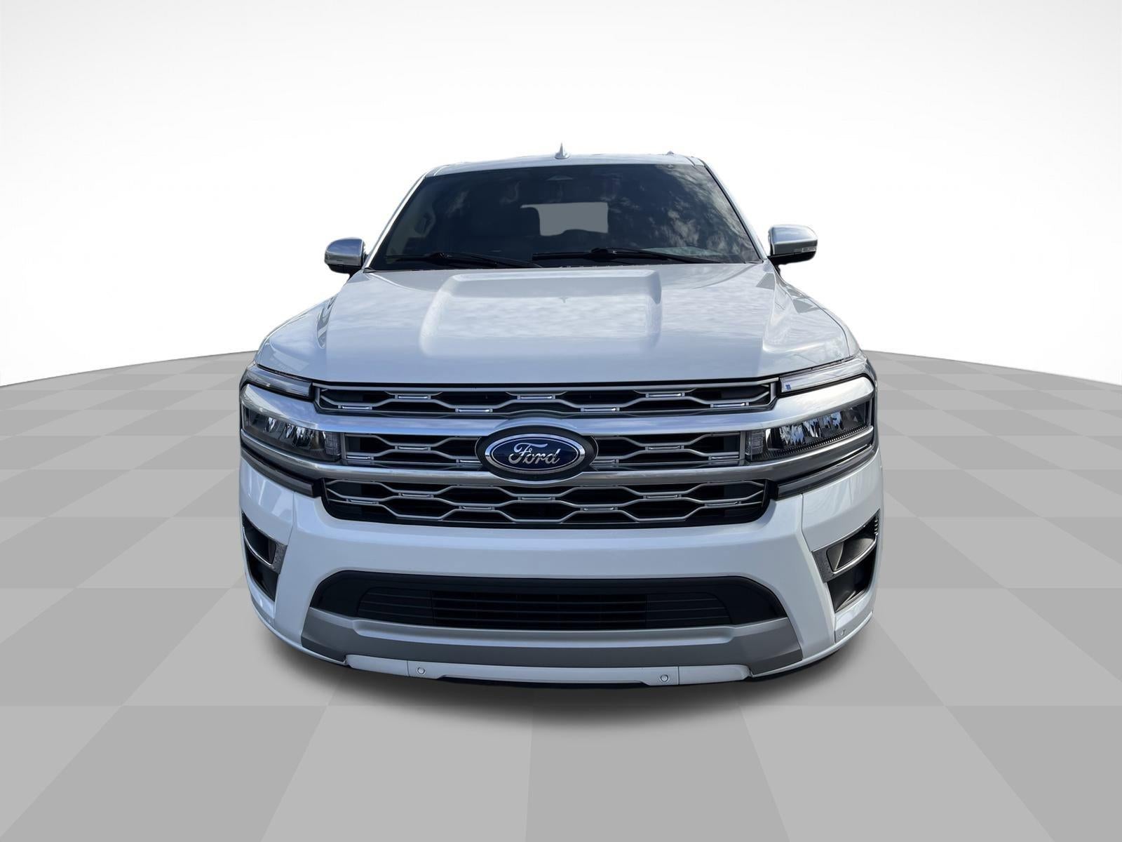 2023 Ford Expedition Platinum