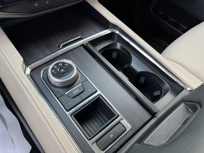 2023 Ford Expedition Platinum