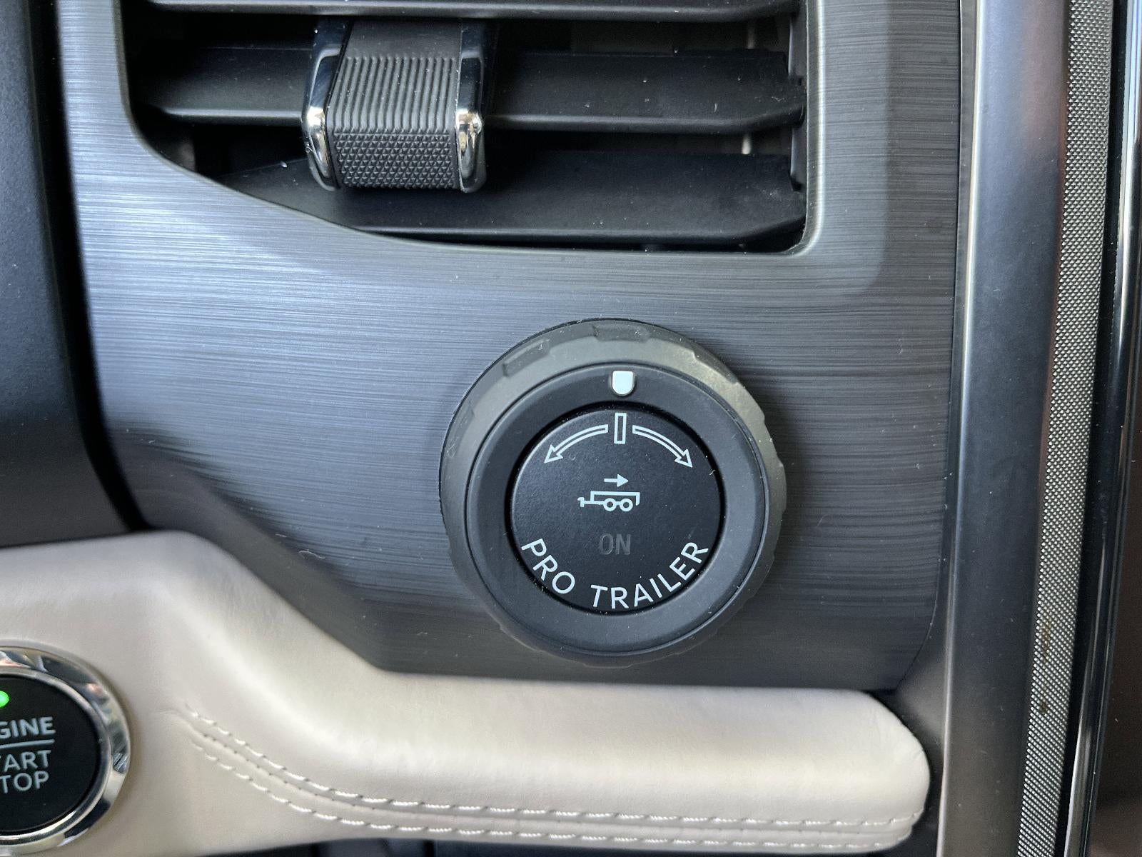 2023 Ford Expedition Platinum