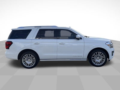 2023 Ford Expedition Platinum