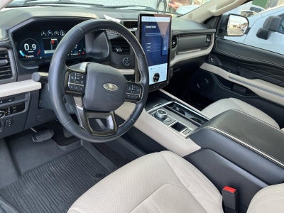 2023 Ford Expedition Platinum