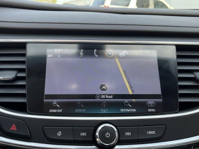 2017 Buick LaCrosse Essence