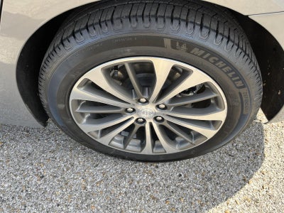 2017 Buick LaCrosse Essence